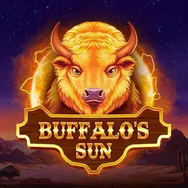 Play Buffalo's Sun Wino casino