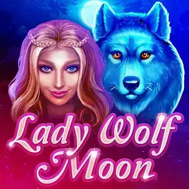 Play Lady Wolf Moon Wino casino