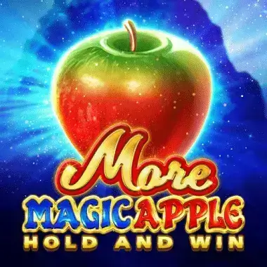 Play Speel More Magic Apple bij Wino