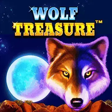 Play Wolf Treasure Wino casino